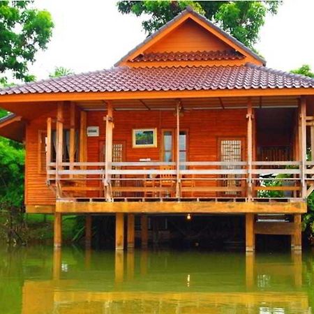 Therdthai Farm Boutique Hotel Σουκοτάι Εξωτερικό φωτογραφία