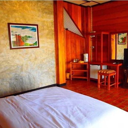 Therdthai Farm Boutique Hotel Σουκοτάι Εξωτερικό φωτογραφία