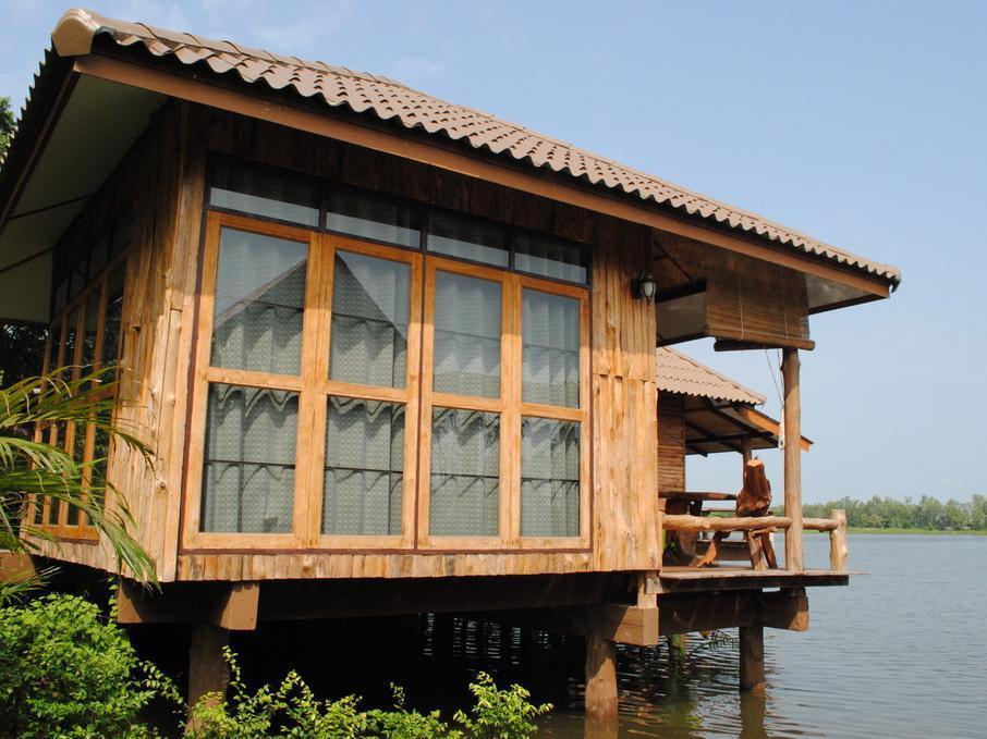 Therdthai Farm Boutique Hotel Σουκοτάι Εξωτερικό φωτογραφία