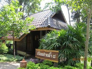 Therdthai Farm Boutique Hotel Σουκοτάι Εξωτερικό φωτογραφία