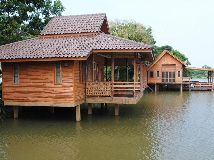 Therdthai Farm Boutique Hotel Σουκοτάι Εξωτερικό φωτογραφία