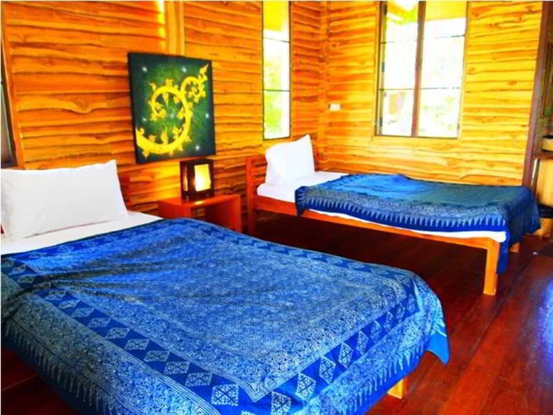 Therdthai Farm Boutique Hotel Σουκοτάι Εξωτερικό φωτογραφία