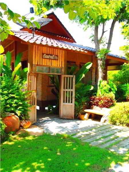 Therdthai Farm Boutique Hotel Σουκοτάι Εξωτερικό φωτογραφία