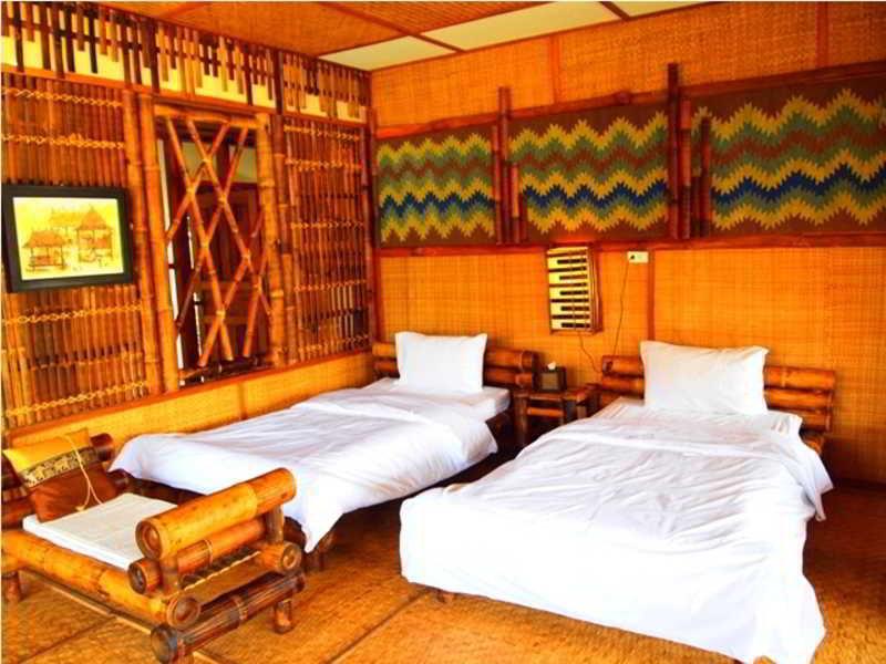 Therdthai Farm Boutique Hotel Σουκοτάι Εξωτερικό φωτογραφία