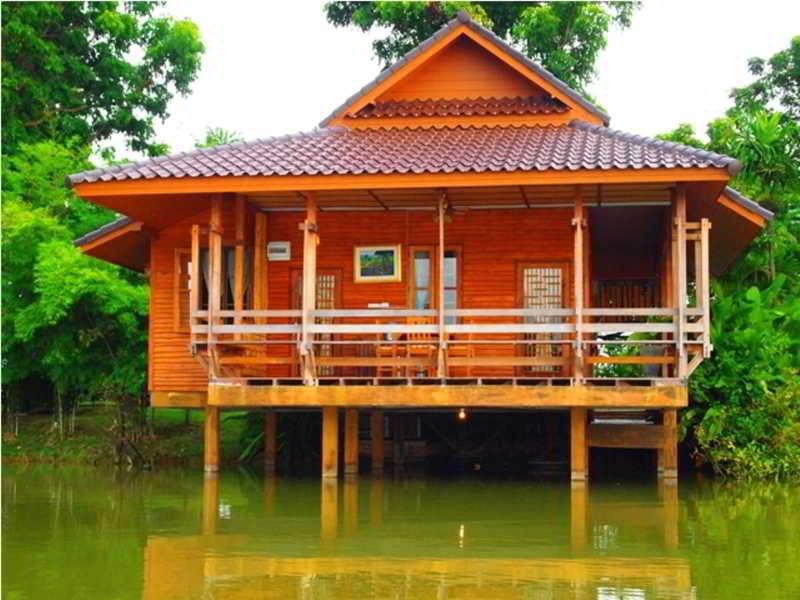 Therdthai Farm Boutique Hotel Σουκοτάι Εξωτερικό φωτογραφία