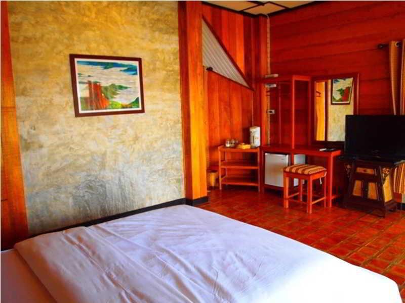 Therdthai Farm Boutique Hotel Σουκοτάι Εξωτερικό φωτογραφία