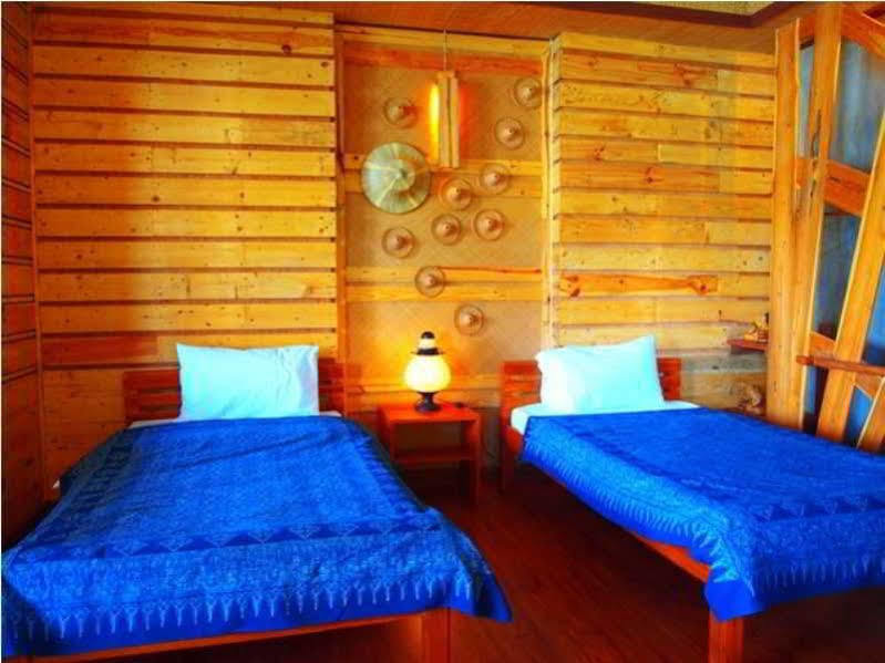Therdthai Farm Boutique Hotel Σουκοτάι Εξωτερικό φωτογραφία