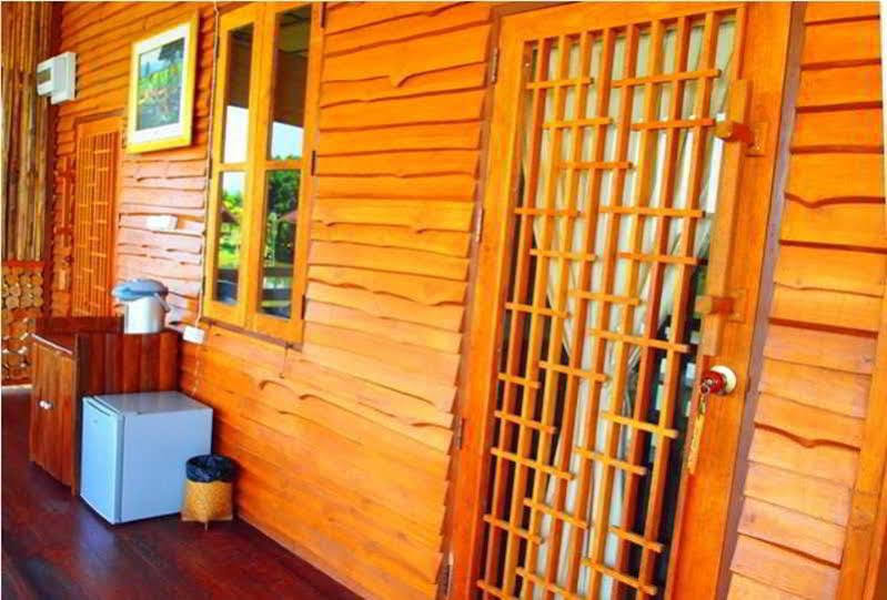 Therdthai Farm Boutique Hotel Σουκοτάι Εξωτερικό φωτογραφία