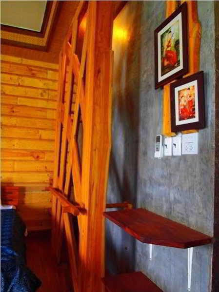 Therdthai Farm Boutique Hotel Σουκοτάι Εξωτερικό φωτογραφία