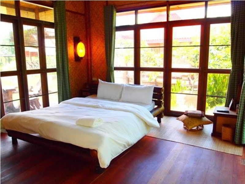 Therdthai Farm Boutique Hotel Σουκοτάι Εξωτερικό φωτογραφία